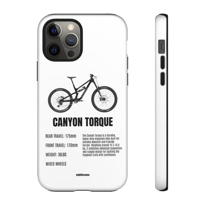 Canyon Torque