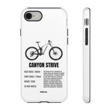 Canyon Strive