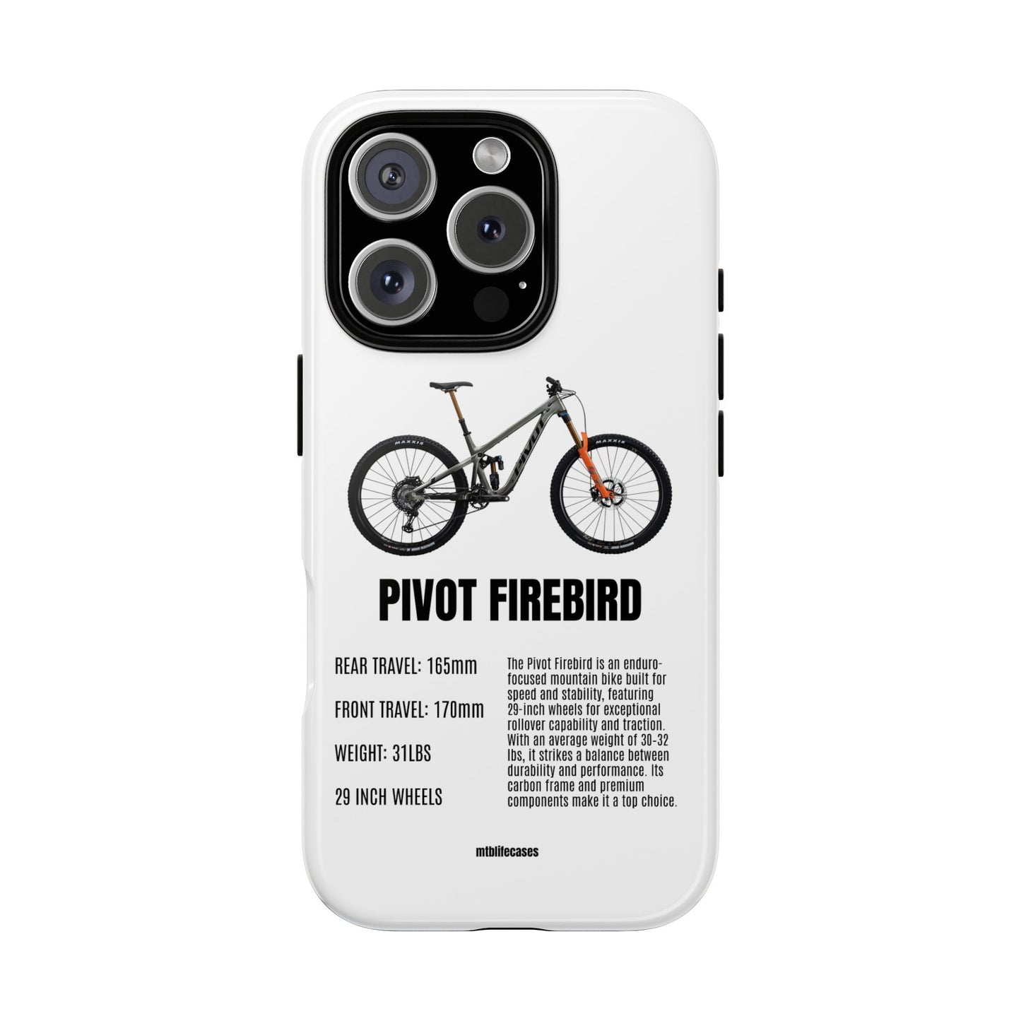 Pivot Firebird