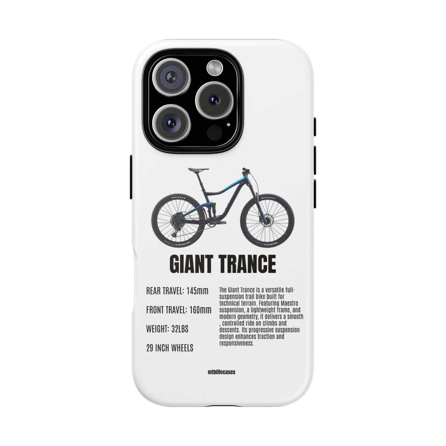 Giant Trance