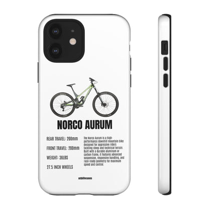 Norco Aurum