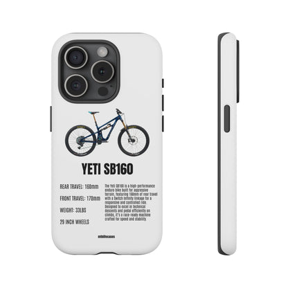 Yeti Sb160