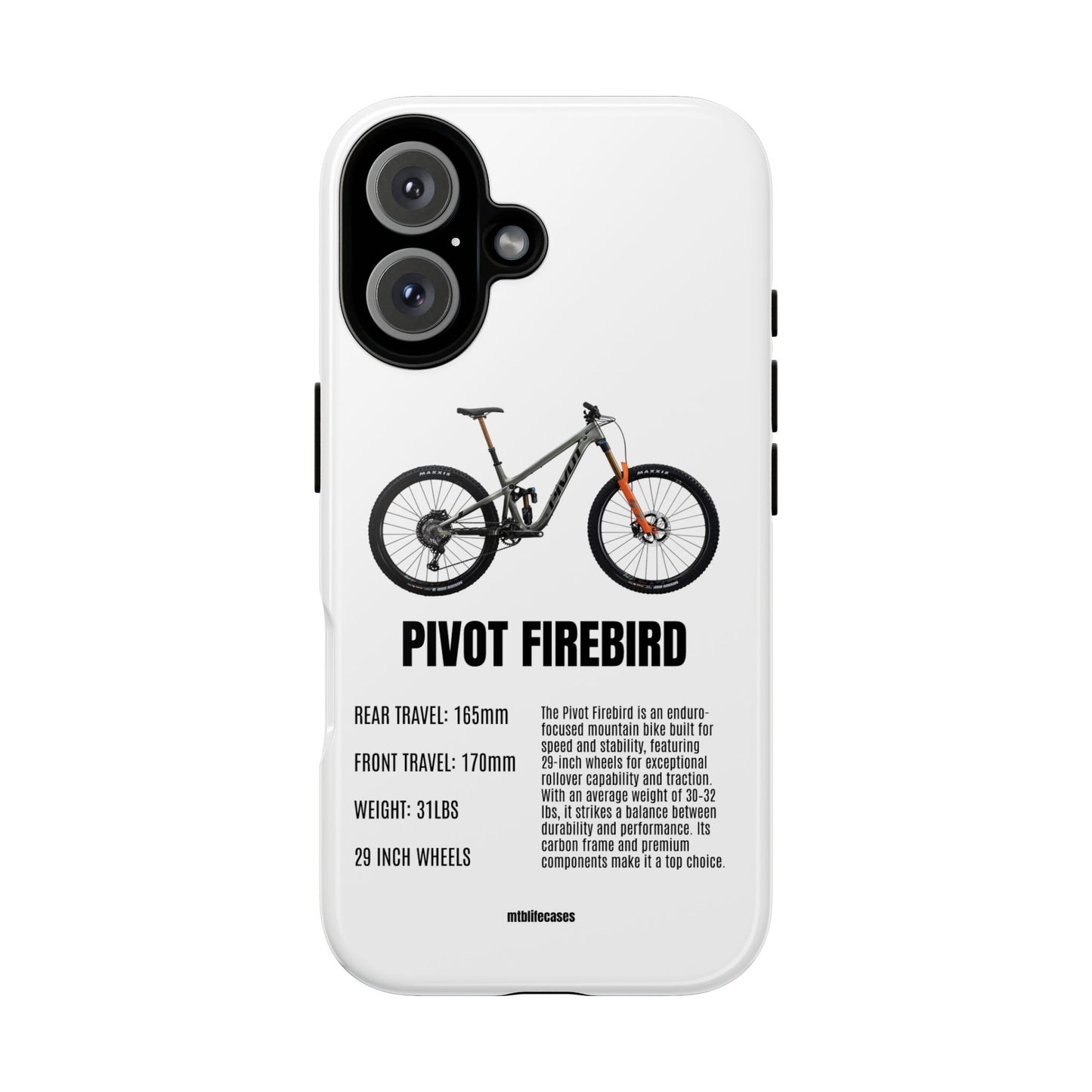 Pivot Firebird