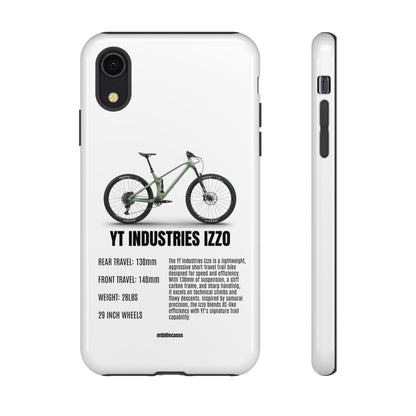 YT Industries Izzo