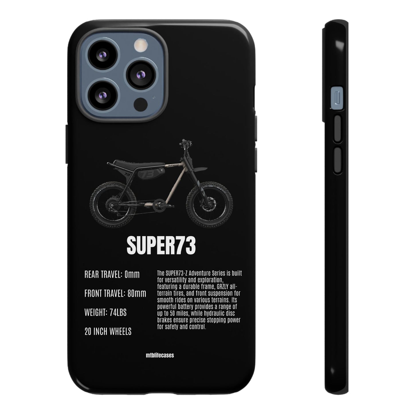 Super73 Z Series