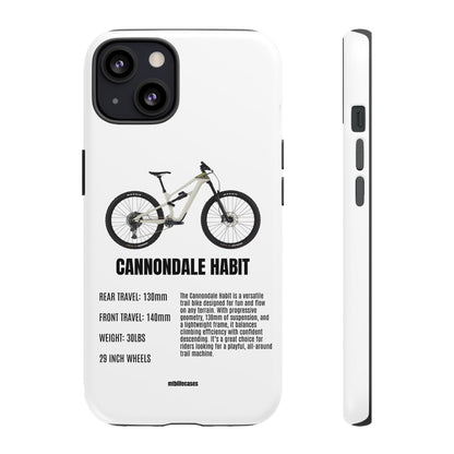 Cannondale Habit