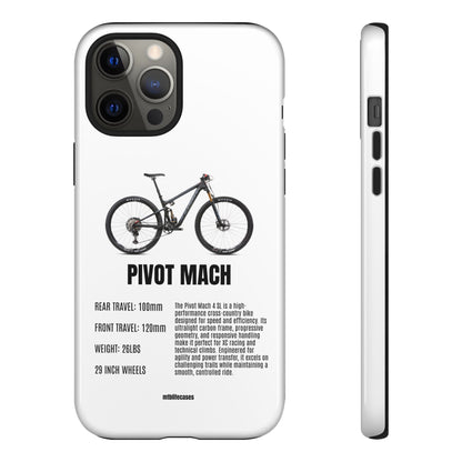 Pivot Mach