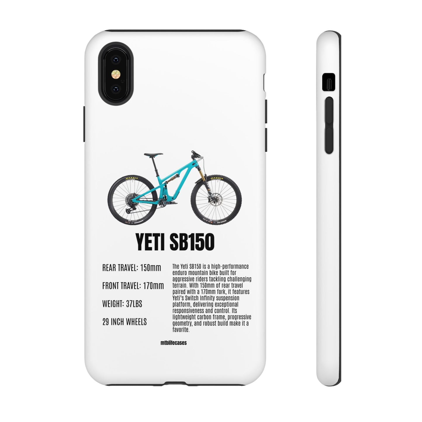 Yeti Sb150