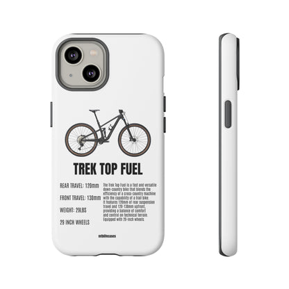 Trek Top Fuel