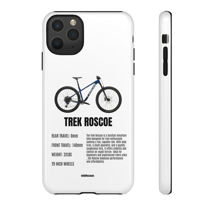 Trek Roscoe