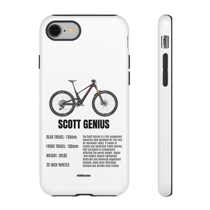 Scott Genius