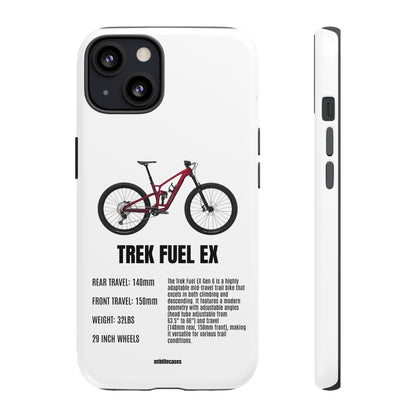 Trek Fuel EX