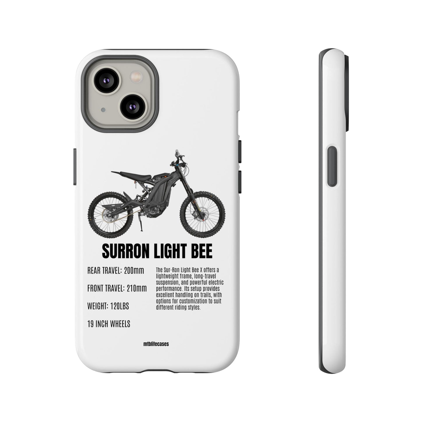 Surron Light Bee