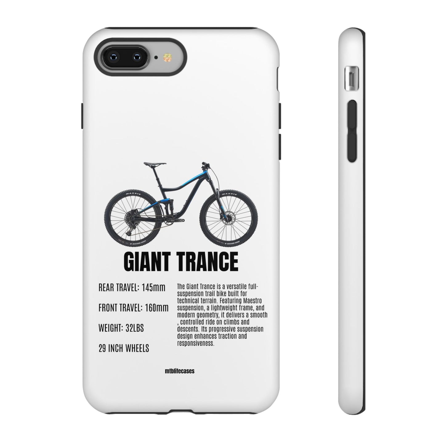 Giant Trance