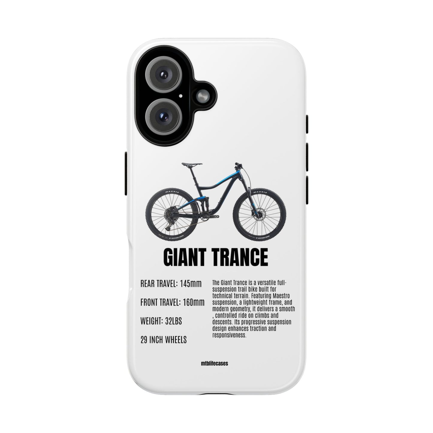 Giant Trance