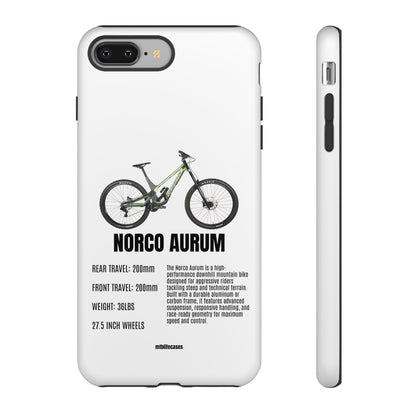 Norco Aurum