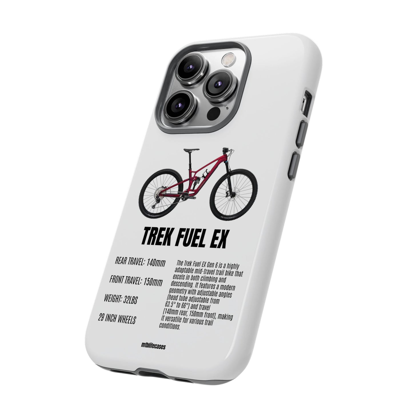 Trek Fuel EX