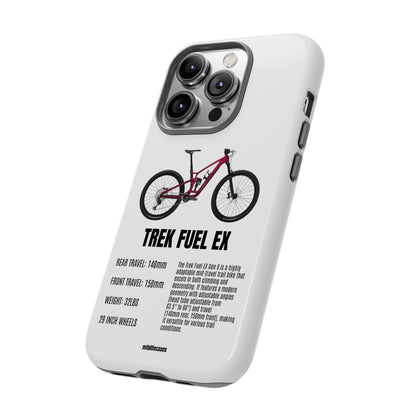 Trek Fuel EX