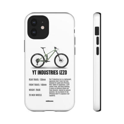 YT Industries Izzo