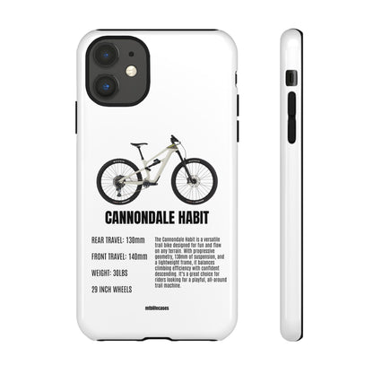 Cannondale Habit