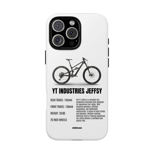 YT Industries Jeffsy