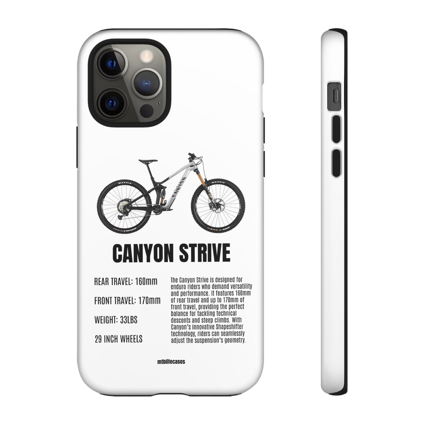 Canyon Strive