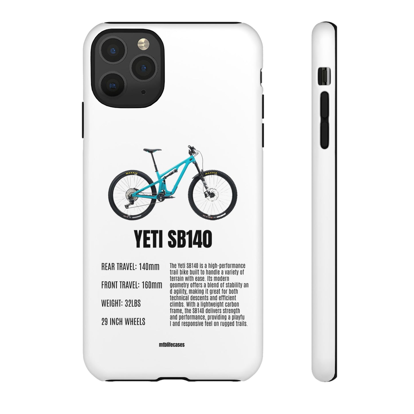 Yeti Sb140