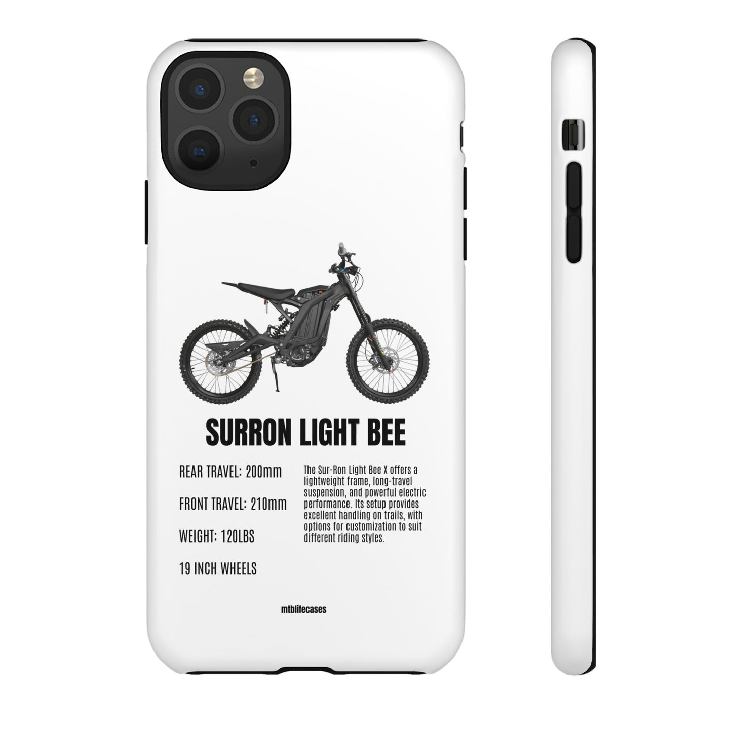 Surron Light Bee