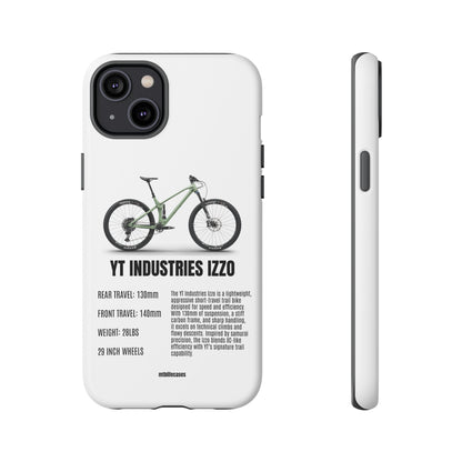 YT Industries Izzo