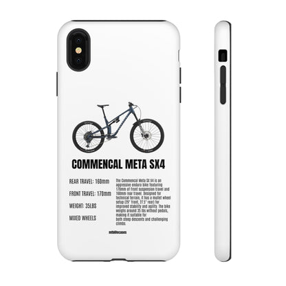 Commencal Meta Sx4