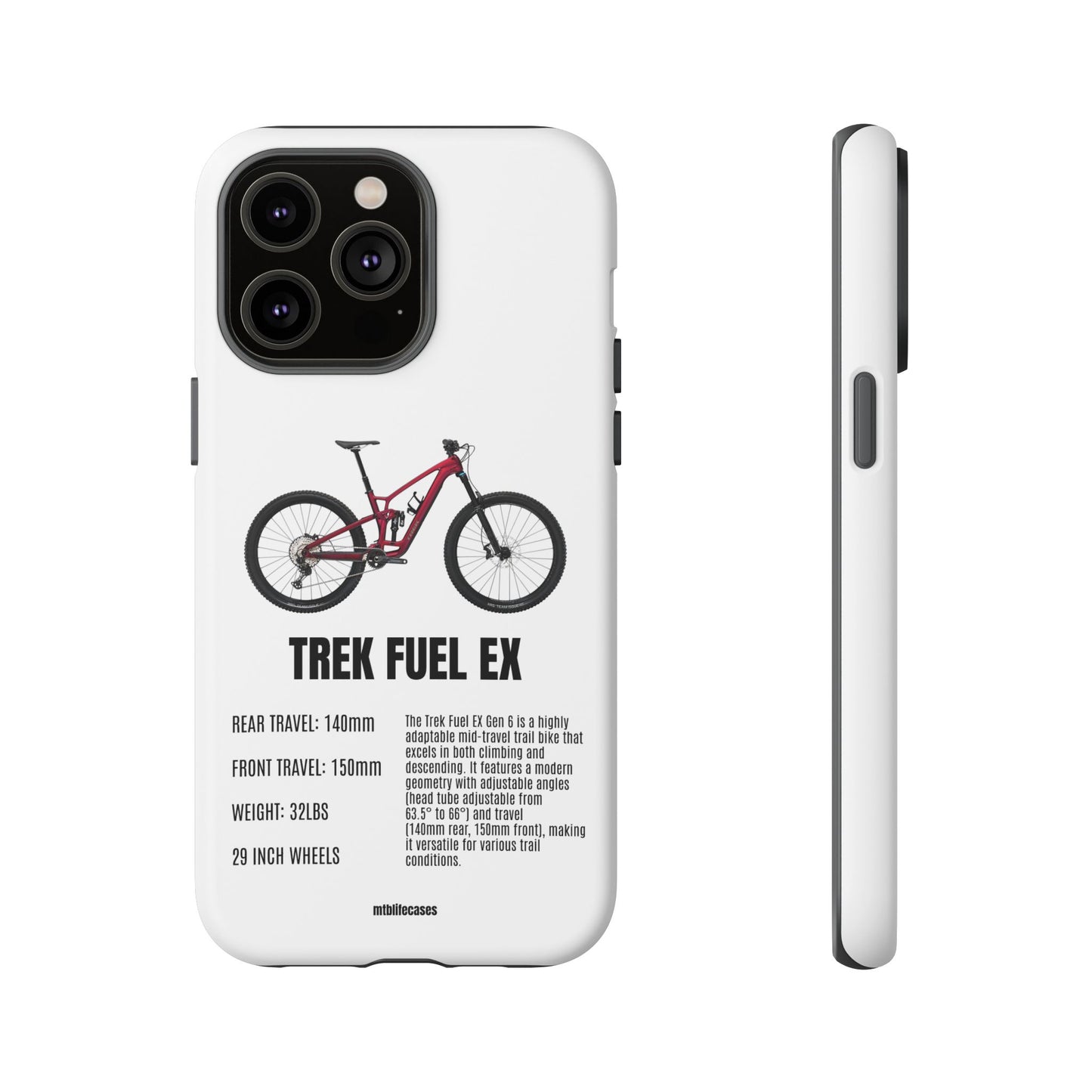 Trek Fuel EX