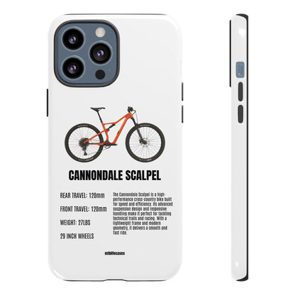 Cannondale Scalpel