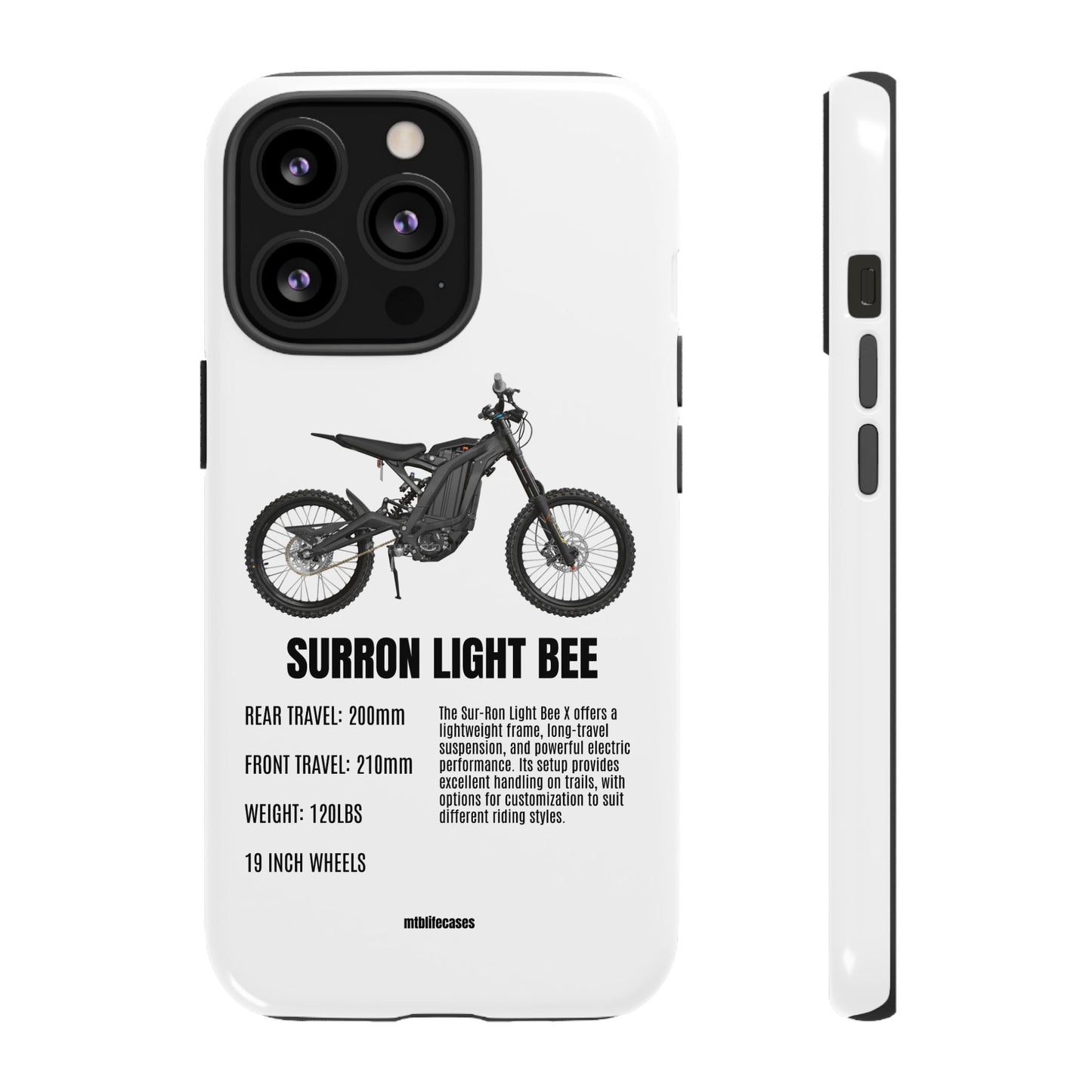 Surron Light Bee