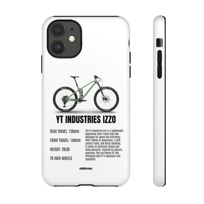 YT Industries Izzo