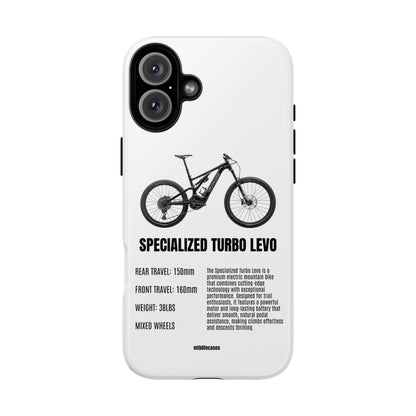 Specialized Turbo Levo