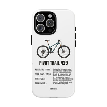 Pivot Trail 429