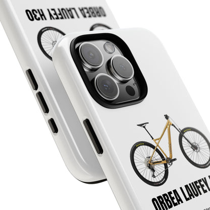 Orbea Laufey H30