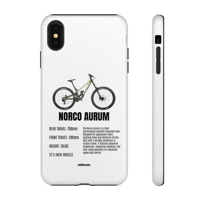 Norco Aurum