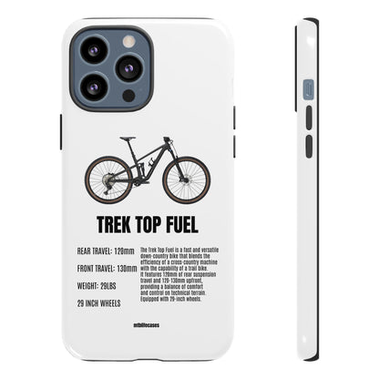 Trek Top Fuel