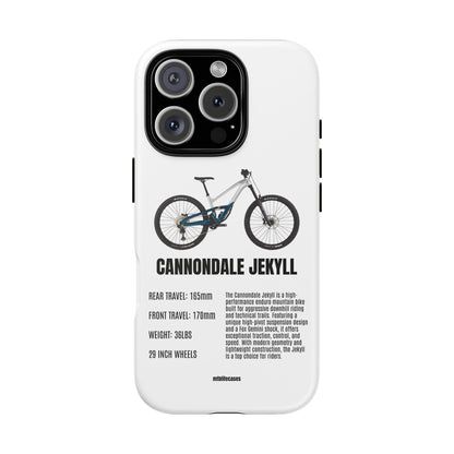 Cannondale Jekyll 2024