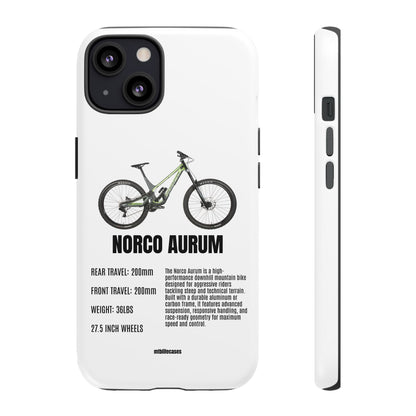 Norco Aurum