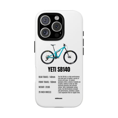 Yeti Sb140