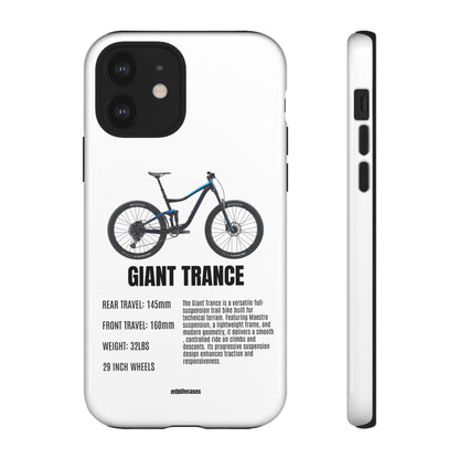 Giant Trance