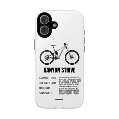 Canyon Strive