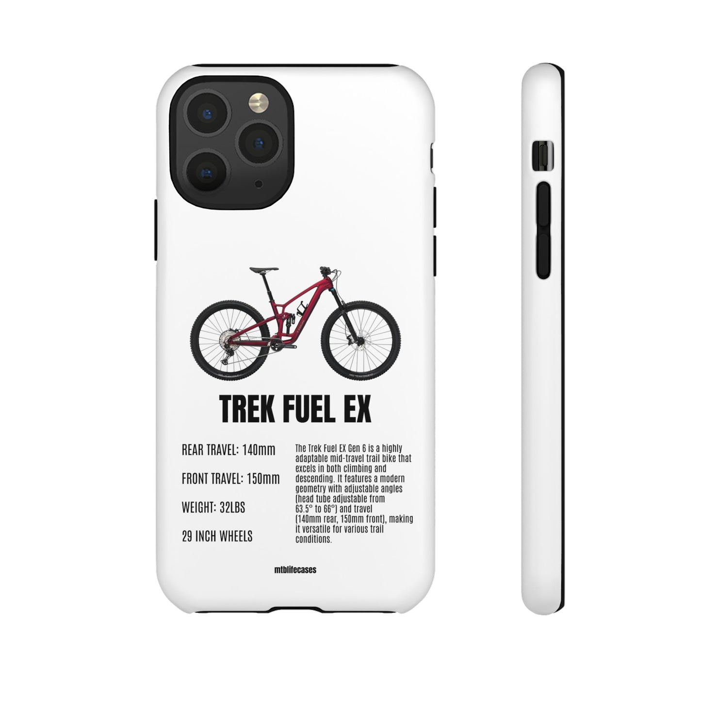 Trek Fuel EX