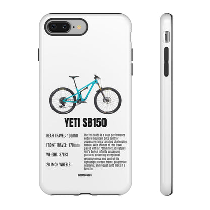 Yeti Sb150