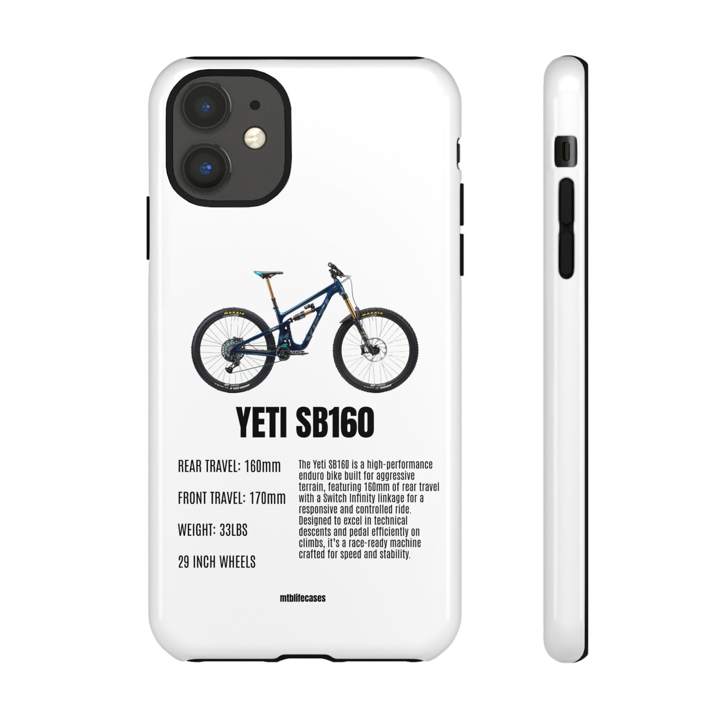 Yeti Sb160