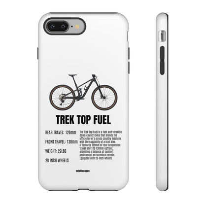 Trek Top Fuel