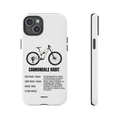 Cannondale Habit