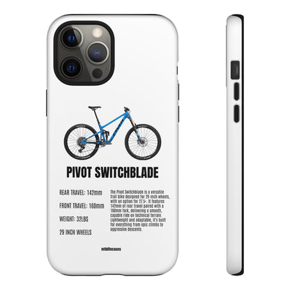 Pivot Switchblade